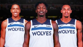 勇士队签库明加7500万合同：背后隐患与财政挑战剖析