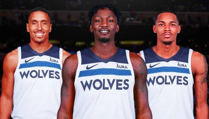 勇士队签库明加7500万合同：背后隐患与财政挑战剖析